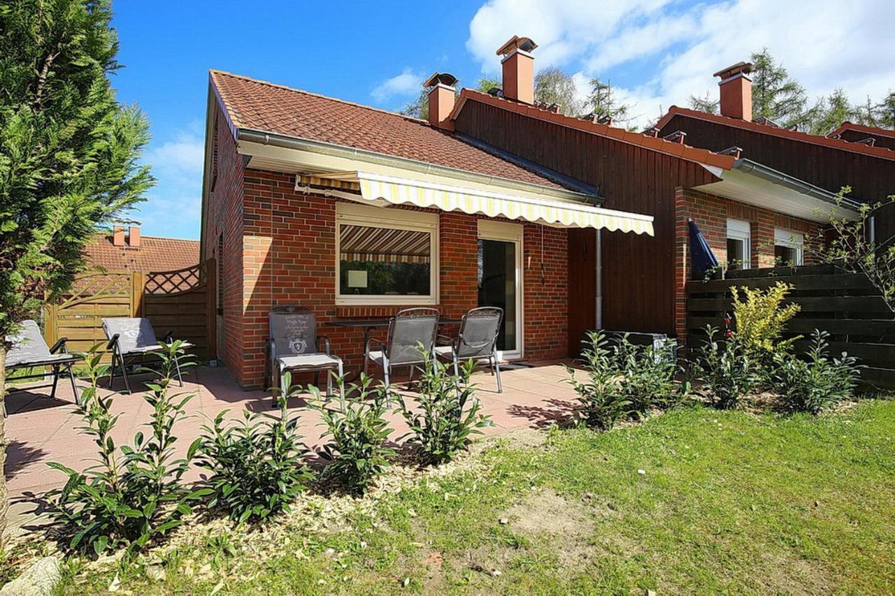 Urlauberdorf Haus 41D Villa Boltenhagen  Exterior photo