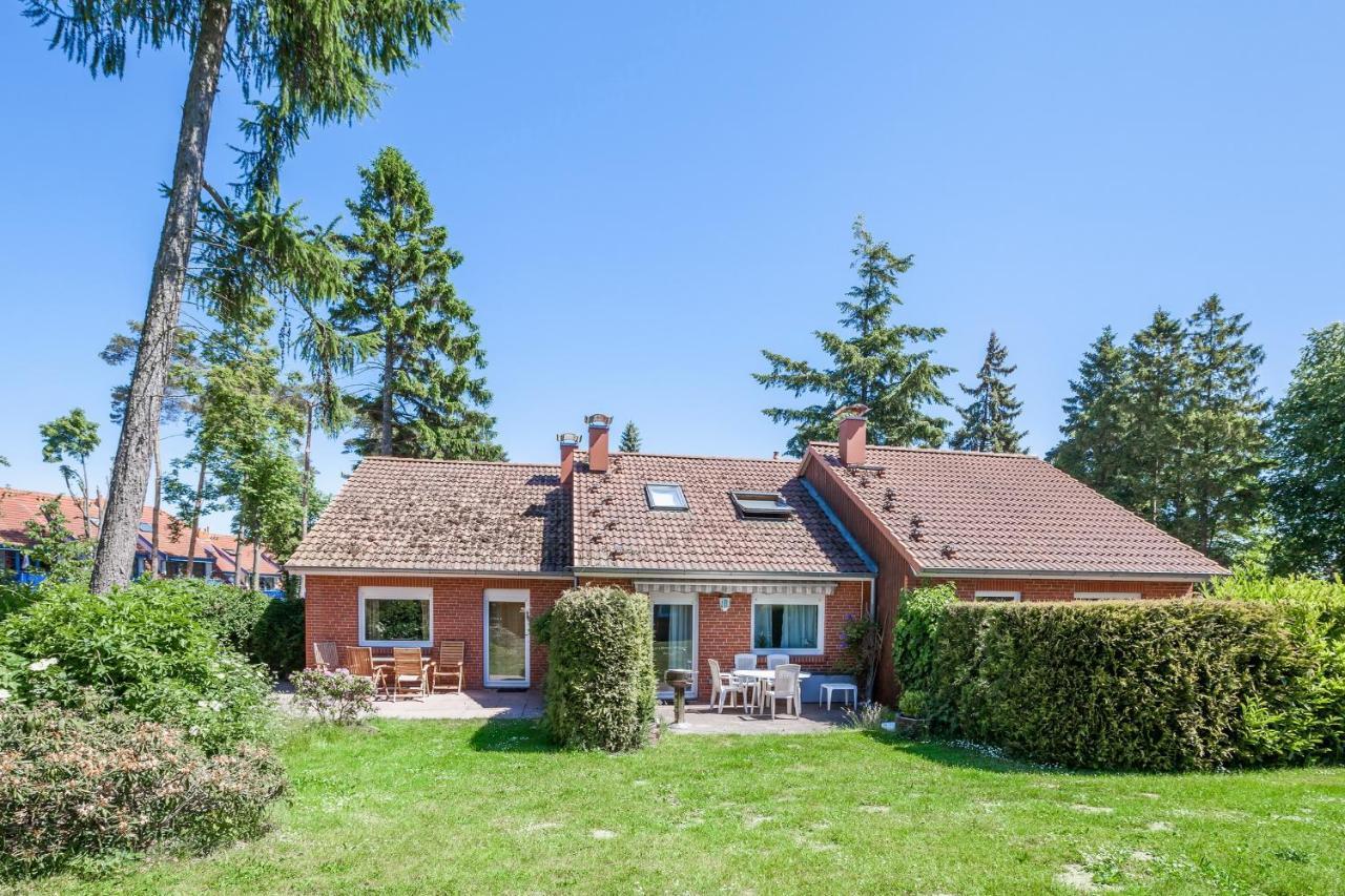 Urlauberdorf Haus 41D Villa Boltenhagen  Exterior photo