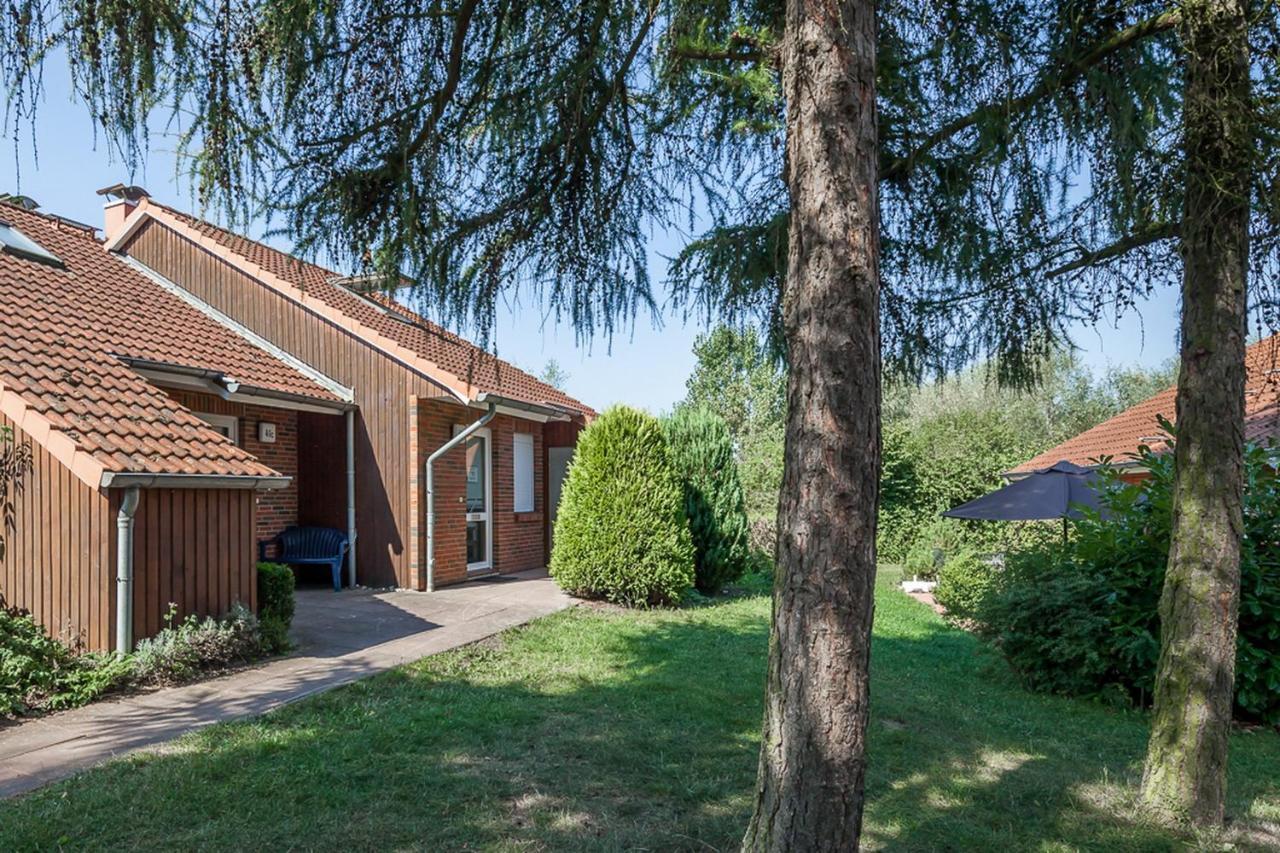 Urlauberdorf Haus 41D Villa Boltenhagen  Exterior photo